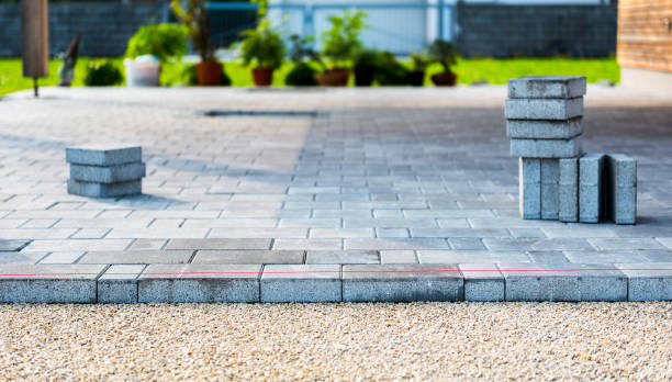 Why Choose Us For All Your Driveway Paving Needs in Pasadena, CA?